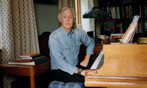 Sir Paul McCartney la 80 de ani Beatles (1) jpg