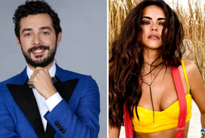 Inna și Marius Moga au dat lupte grele pentru a câștiga o concurentă în echipa lorFoto: arhivă personală