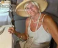 Monica Tatoiu (70 de ani) s-a bucurat de o frumoasă vacanță în Sardinia