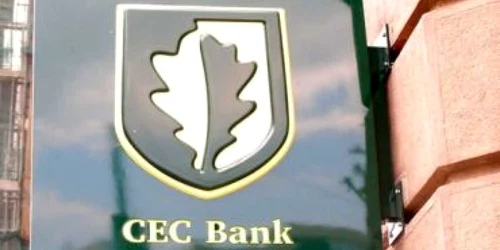 Capitalul CEC Bank, majorat la 949 de milioane de lei