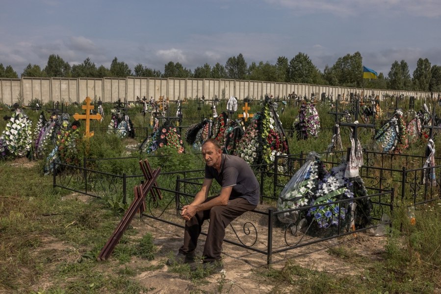 Cât timp mai poate Rusia să finanțeze războiul din Ucraina. Spionajul ucrainean a făcut anunțul