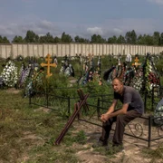 Război Ucraina - Rusia  ziua 171 FOTO EPA-EFE
