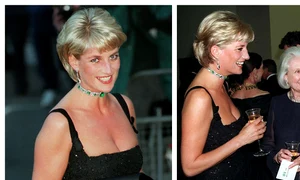 Prințesa Diana ziua de naștere 1997 colaj profimedia jpg