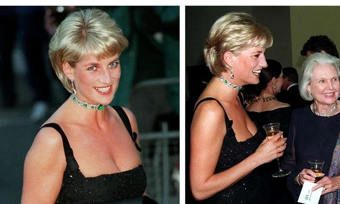 Prințesa Diana ziua de naștere 1997 colaj profimedia jpg