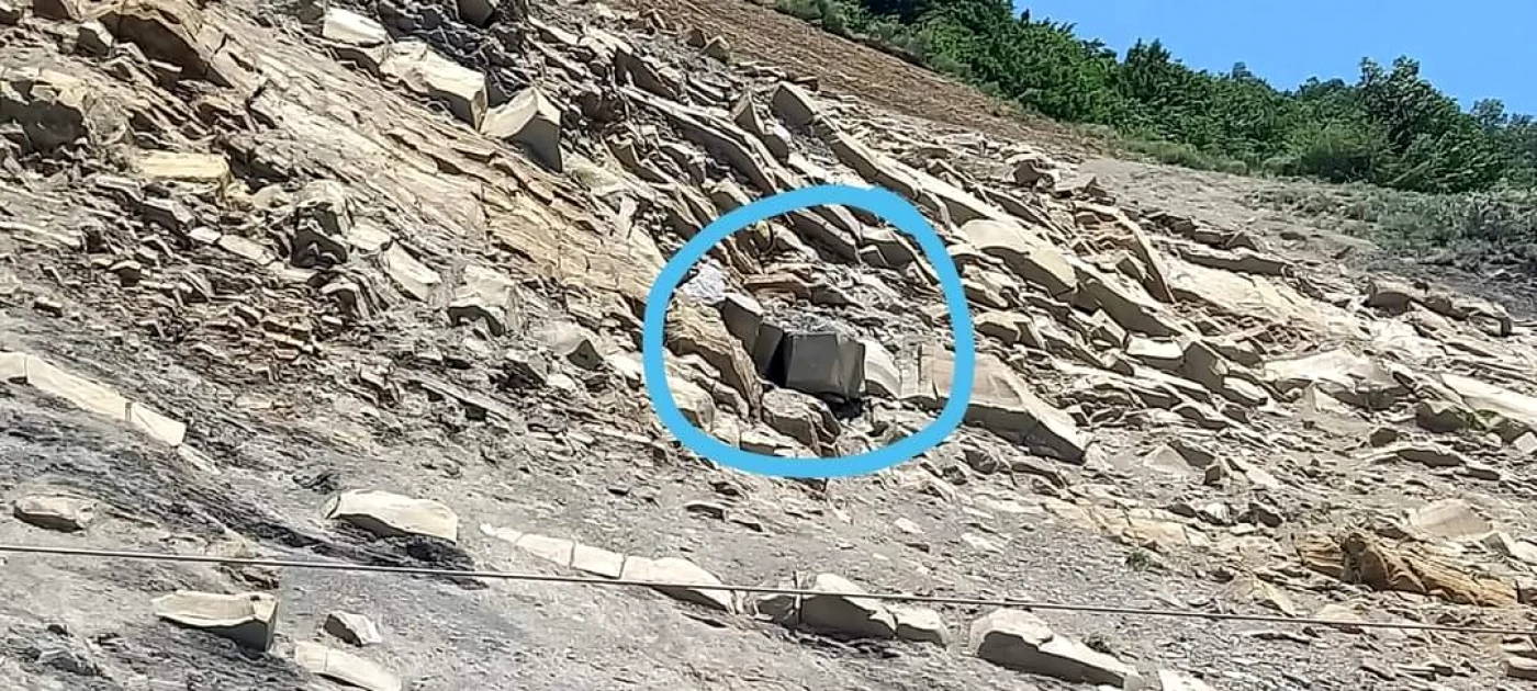 Sursa Prefectura Buzău