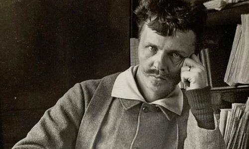 August Strindberg, autorul care a primit ‘Nobelul poporului’ jpeg