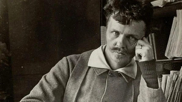 August Strindberg, autorul care a primit ‘Nobelul poporului’ jpeg