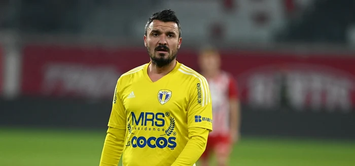 Constantin Budescu. FOTO: Sportpictures
