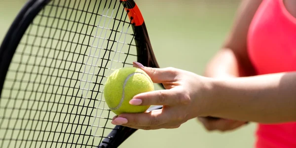 tenis feminin foto shutterstock
