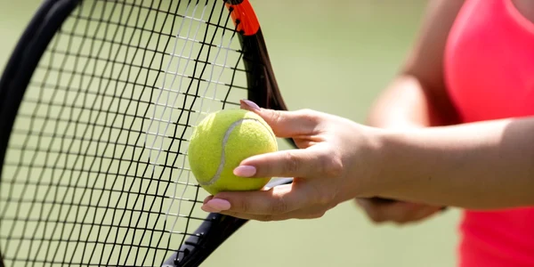 tenis feminin foto shutterstock