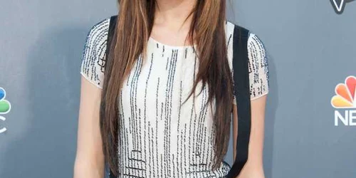 christina grimmie