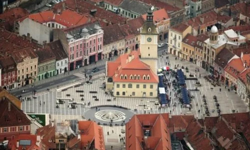 Toate poveştile ştiute şi neştiute ale Braşovului: peşteri, lacuri subterane şi tuneluri secrete sub Tâmpa jpeg