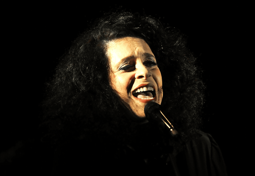 Cântăreaţa Gal Costa, o legendă a muzicii braziliene, a murit la vârsta de 77 de ani VIDEO