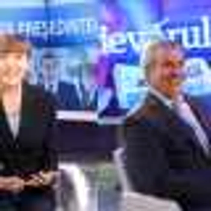 „Fostul prim-ministru (C.P. Tăriceanu - n.r) ştie că doamna Macovei e slobodă la gură şi
 avea toate motivele să se aştepte că îi va reaminti în public prea 
multe lucruri ruşinoase pentru trecutul său de mare bărbat de stat.” FOTO Colaj Adevărul