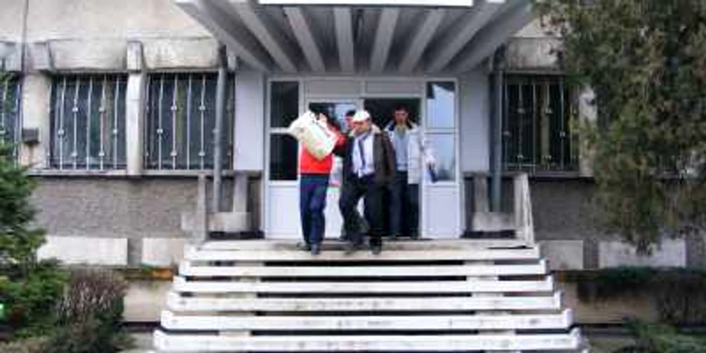 Cei doi severineni vor fi extrădați autorităților judiciare italiene