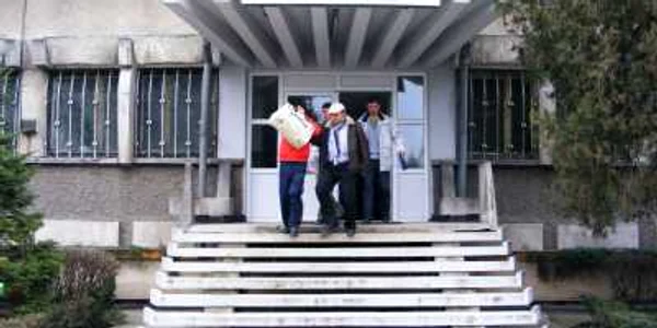 Cei doi severineni vor fi extrădați autorităților judiciare italiene