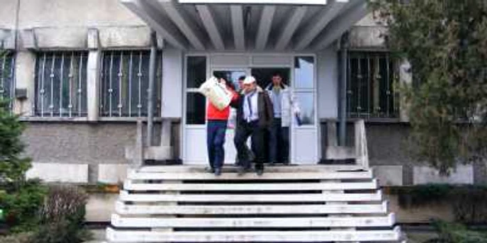 Cei doi severineni vor fi extrădați autorităților judiciare italiene