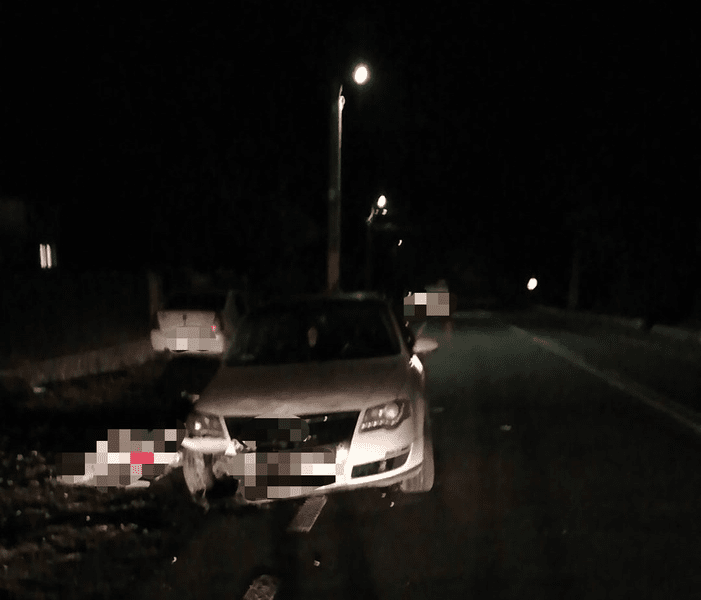 Tragedie după o nuntă. Tânăr mort într-un accident comis de un şofer fără experienţă