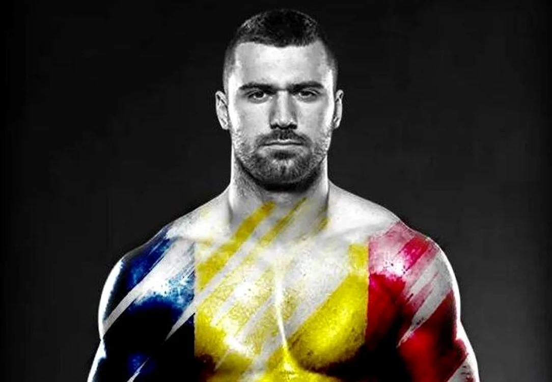 
    Andrei Stoica  