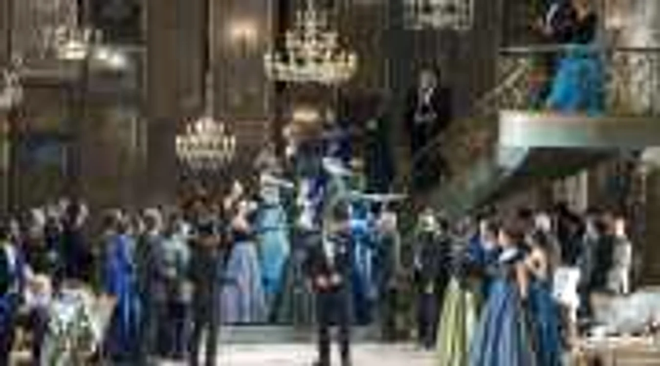 Traviata deschide stagiunea la Opera Braşov. FOTOArhivă.