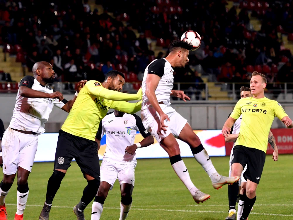 
    Astra va termina sezonul pe locul 5  