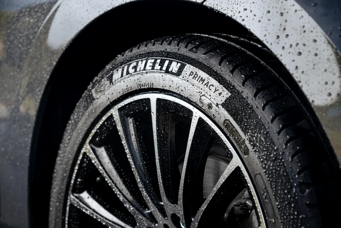 michelin primacy 4+