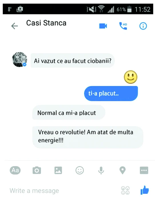 ciobanii