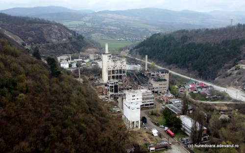 amenajarea zlasti foto daniel guta adevarul