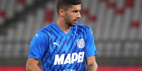horatiu moldovan sassuolo facebook jpg
