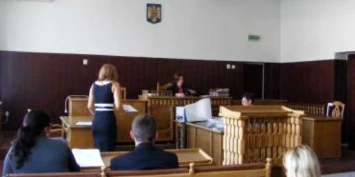 Reşiţa: Judecătorii vor decide cum îşi vor desfăşura activitatea şi dacă vor continua protestele