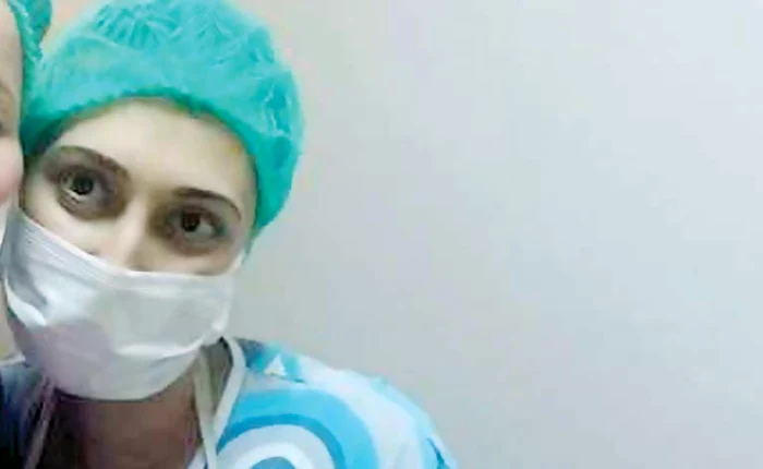 
    Matteo Politi a fost arestat în urmă cu o lunăFoto: Inquam Photos  