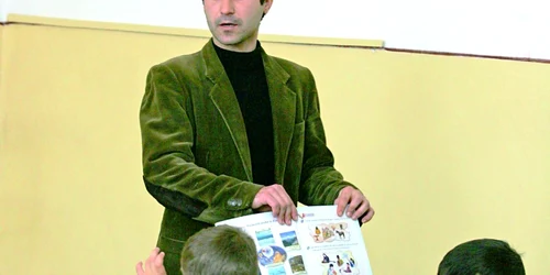 Elevi
