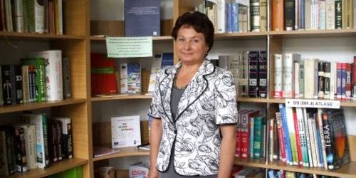 Rodica Andronescu