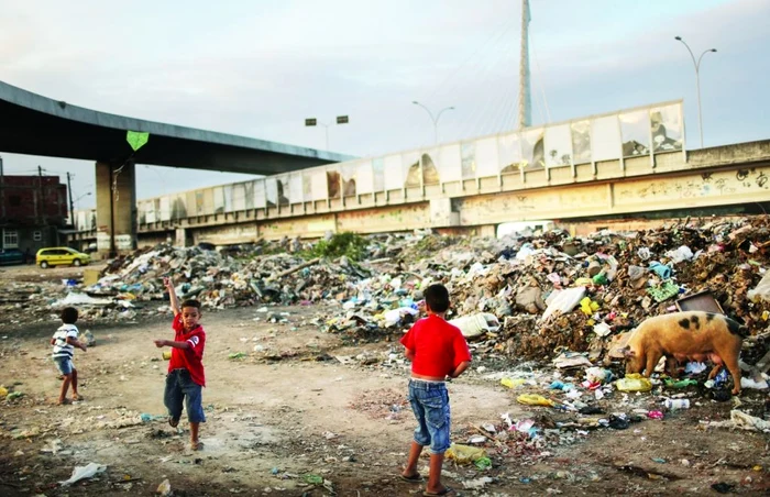 Rio de Janeiro, un oraş al contrastelor