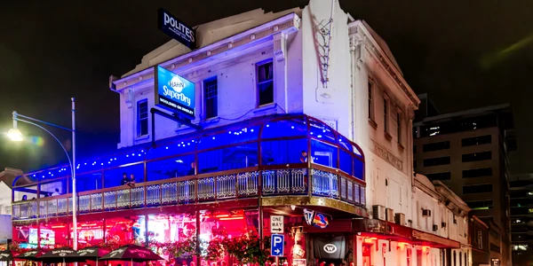 club noapte adelaide jpg