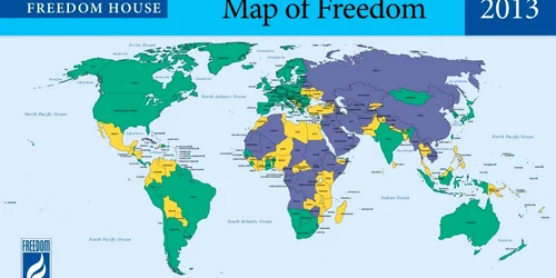 Freedom House