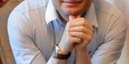 Victor Guzun, ambasadorul Moldovei în Estonia