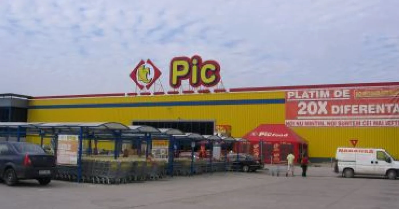 Craiova: EXCLUSIV: Angajaţii de la PIC protestează pentru că nu şi-au primit salariile