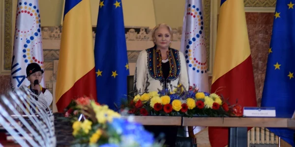 dancila alba iulia