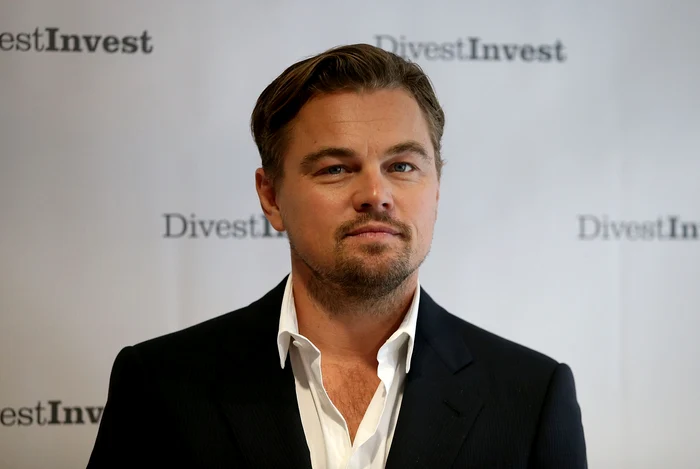 Mădălina nu a confirmat niciodată relația cu Leonardo DiCaprio