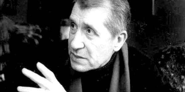 gellu naum