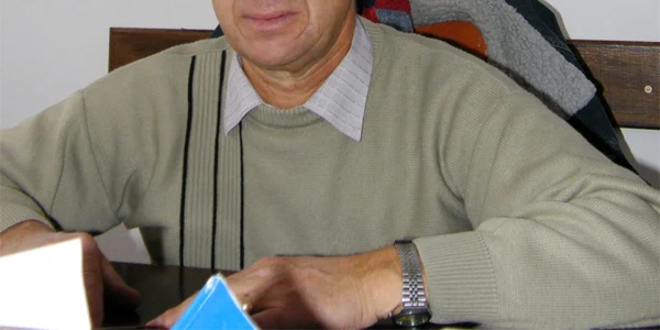 Olteanu Constantin