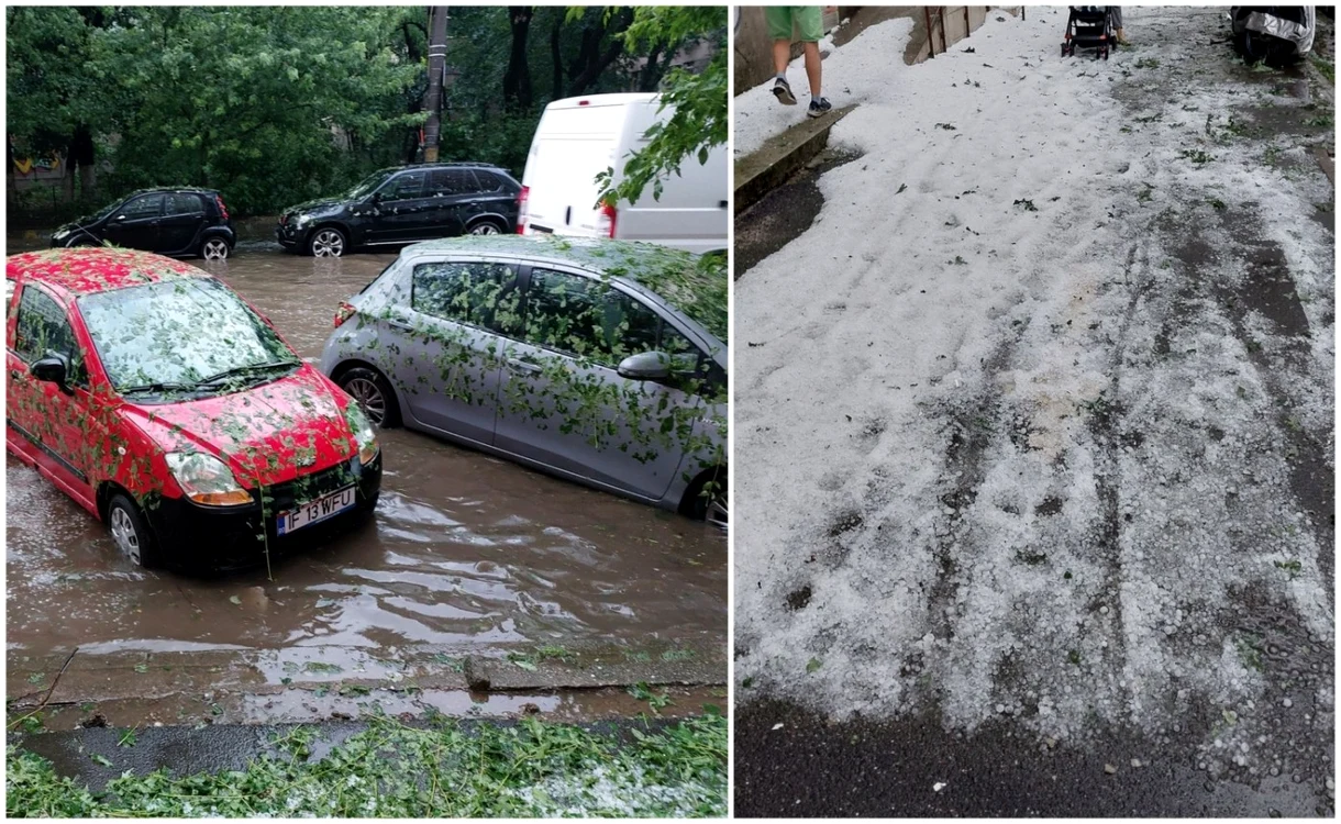 FOTO Adevărul / Mihai Epure