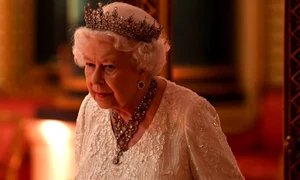 queen elizabeth ii gettyimages 948818038 jpeg