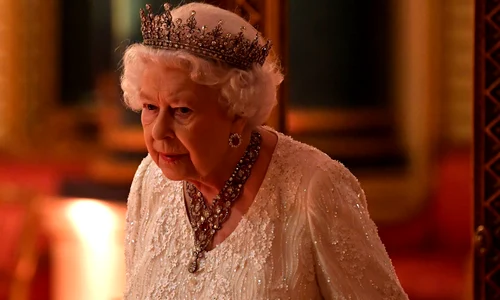 queen elizabeth ii gettyimages 948818038 jpeg