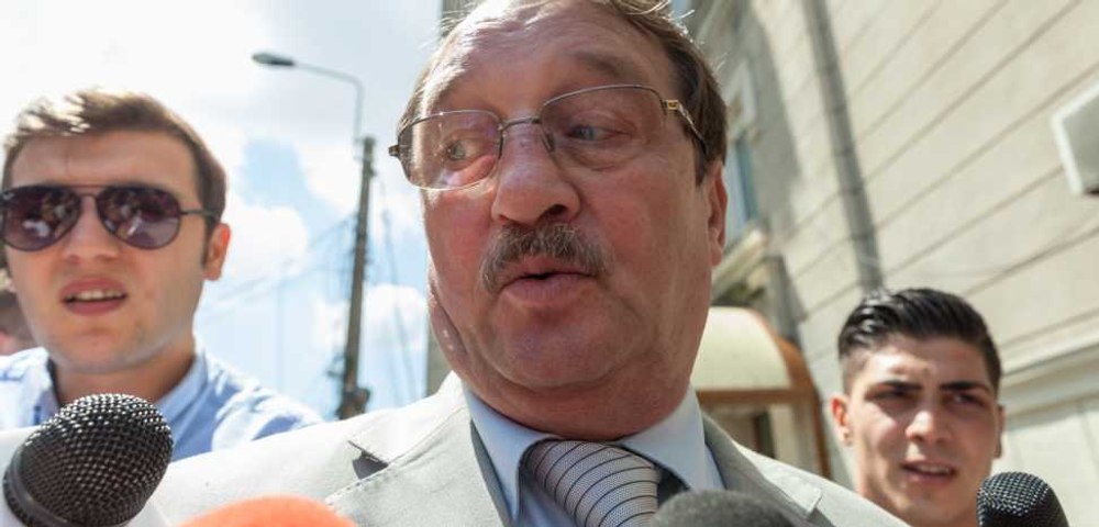 Tribunalul Constanța a admis cererea de reabilitare judecătorească formulată de Mircea Băsescu, fratele fostului președinte Traian Băsescu