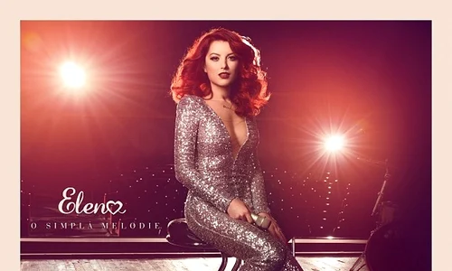 Elena Gheorghe are videoclip nou jpeg