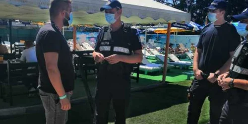 calarasi politie