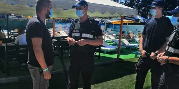 calarasi politie