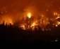 Incendiul Dixie - California - 18 aug 2021 / FOTO EPA - EFE